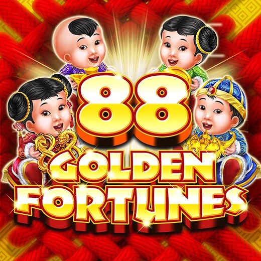 RTP Onegame 88 Golden Fortunes